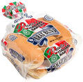 Italian Brat Buns