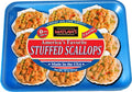 Stuffed Scallops