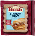 Stadium Brats Johnsonville