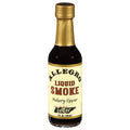 Smoked Hickory