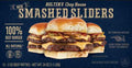 Smash Hamburgers