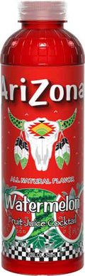 Watermelon Arizona Drink