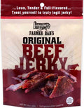 Farmer Bans Original Beef Jerky