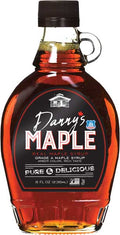 Danny's Maple Syrup