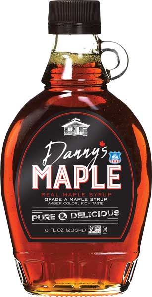 Danny's Maple Syrup