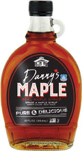 Danny's Maple Syrup
