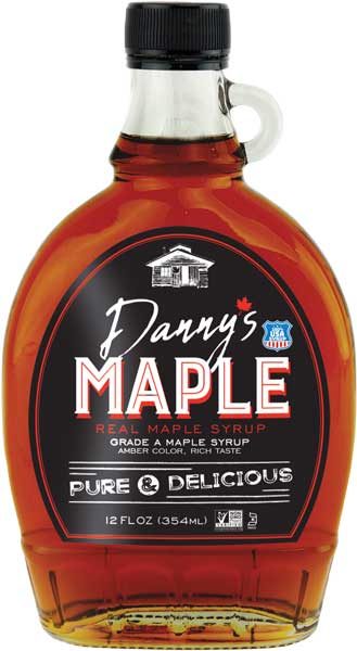 Danny's Maple Syrup