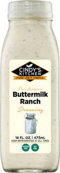 CINDY'S Kitchen Buttermilk Ranch