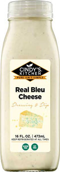 Blue Cheese Dressing