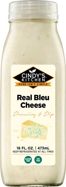 Blue Cheese Dressing