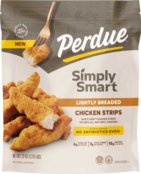 Perdue Simply Smart Chicken Strips
