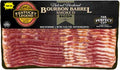Bacon Bourbon Barrel Smoked
