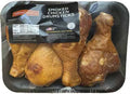 Smoked Chicken Drumsticks