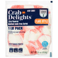Crab Delight Flakes