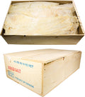 Baccala Salted Dry Cod