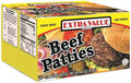 Beef Patties Extra Value Box