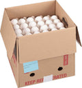 Grade A Extra-Large Eggs