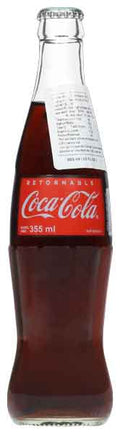 Mexican Coca Cola