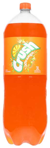 Mexican Orange Crush