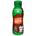 2% Chocolate Milk