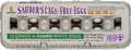 Jumbo White Cage free Eggs