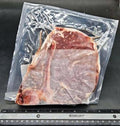 T-bone Choice Beef Steak
