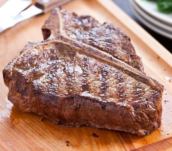 T-Bone Steak