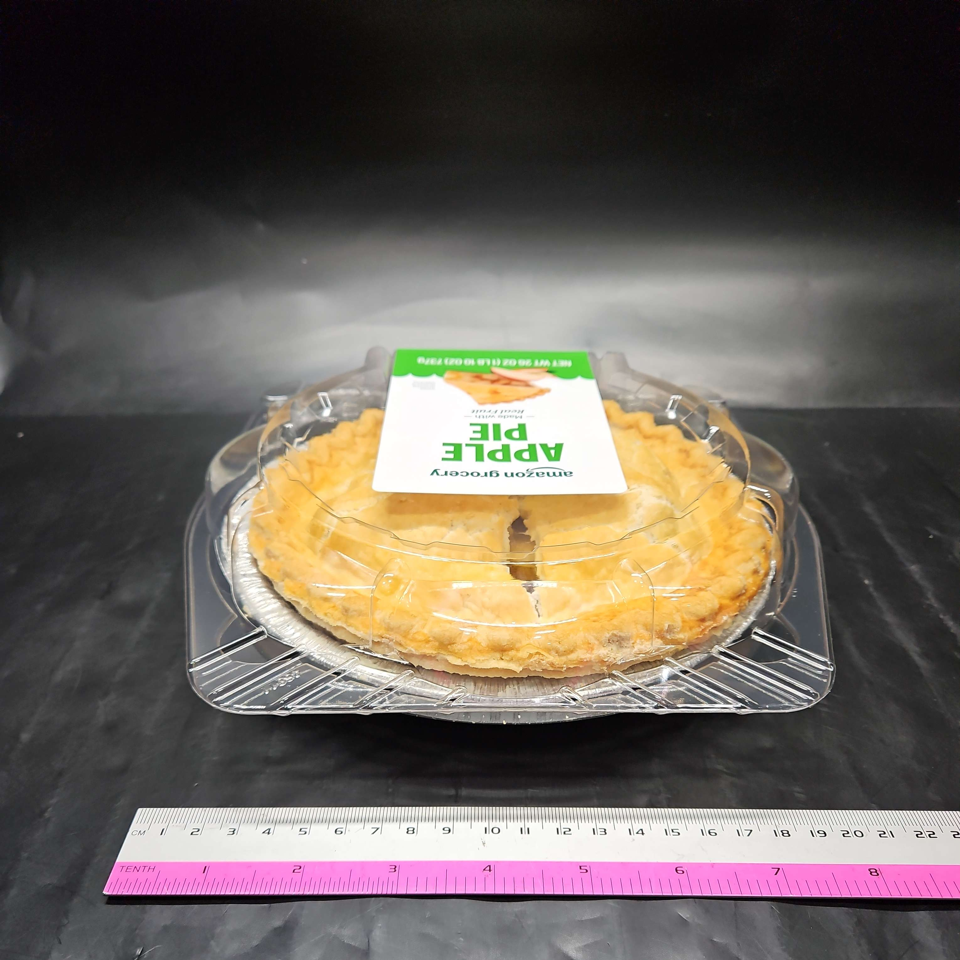 Apple Pie