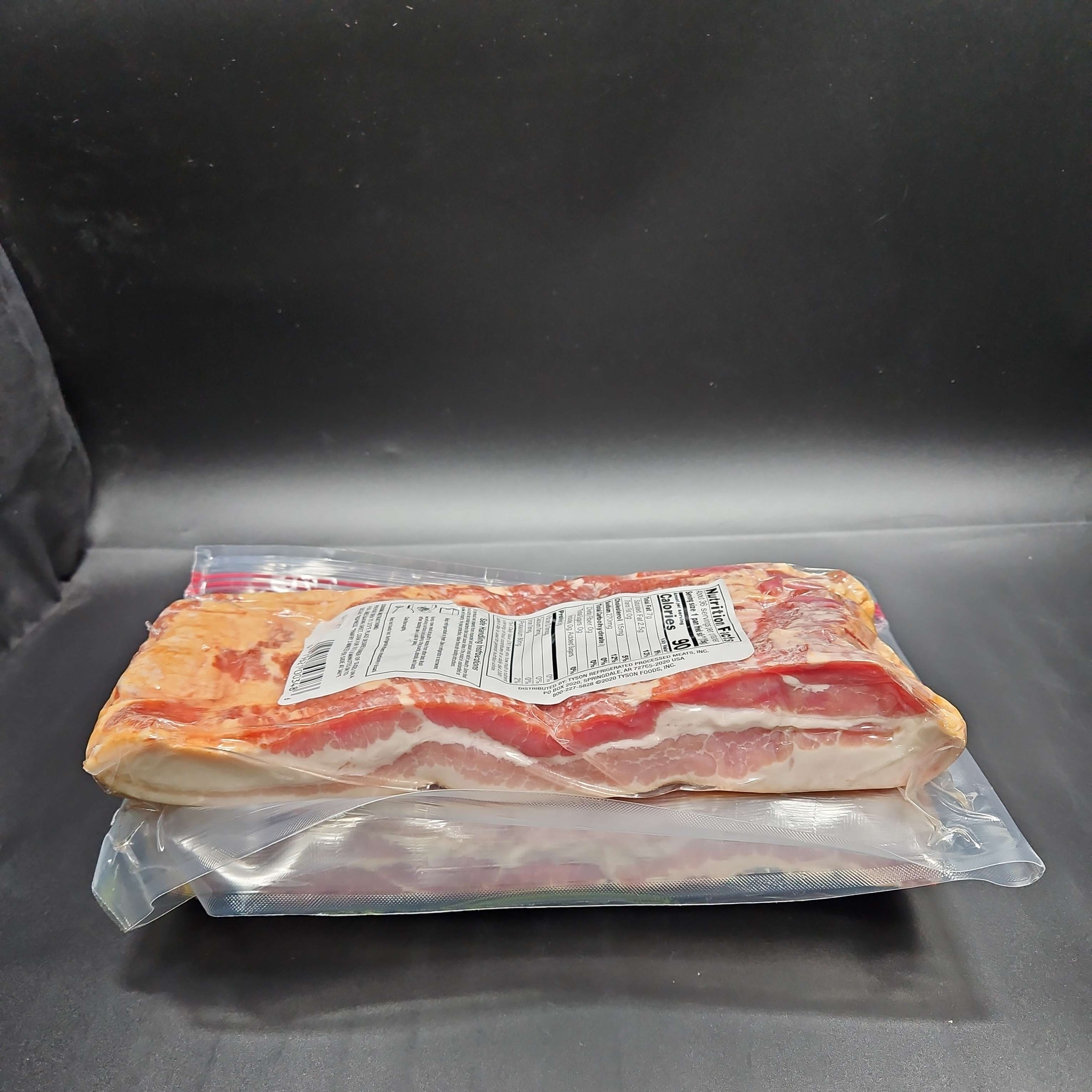 Wright's Hickory Smoked Bacon
